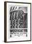 Westfront, 1918-null-Framed Giclee Print