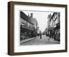 Westgate Street Ipswich Suffolk-null-Framed Photographic Print