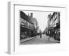 Westgate Street Ipswich Suffolk-null-Framed Photographic Print