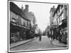 Westgate Street Ipswich Suffolk-null-Mounted Photographic Print