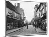 Westgate Street Ipswich Suffolk-null-Mounted Photographic Print