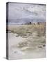 Westgate-James Abbott McNeill Whistler-Stretched Canvas