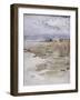 Westgate-James Abbott McNeill Whistler-Framed Giclee Print