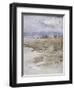 Westgate-James Abbott McNeill Whistler-Framed Giclee Print