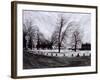 Westgrove, Looking Towards Blackheath, 1999-Ellen Golla-Framed Giclee Print