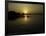 Westlake with Chineese Pavillon During Sunset, China-Ryan Ross-Framed Photographic Print