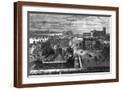 Brown Frame