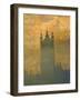 Westminster, 1878-Giuseppe De Nittis-Framed Giclee Print