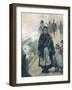 Westminster, 1878-Giuseppe De Nittis-Framed Giclee Print