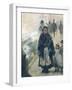 Westminster, 1878-Giuseppe De Nittis-Framed Giclee Print