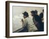 Westminster, 1878-Giuseppe De Nittis-Framed Giclee Print