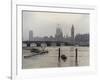 Westminster, 2004-Tom Young-Framed Giclee Print