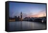 Westminster 2-Giuseppe Torre-Framed Stretched Canvas