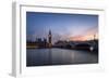 Westminster 2-Giuseppe Torre-Framed Photographic Print