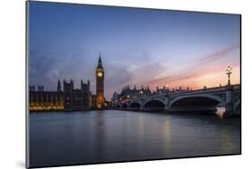 Westminster 2-Giuseppe Torre-Mounted Photographic Print