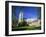 Westminster Abbey, from Dean's Yard, London, England-Alan Copson-Framed Photographic Print