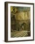 Westminster Abbey Henry the Seventh's Chapel Uk-null-Framed Giclee Print