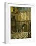 Westminster Abbey Henry the Seventh's Chapel Uk-null-Framed Giclee Print