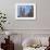 Westminster Abbey (Left) and Broad Sanctuary Building (Right), Westminster, London-Felipe Rodriguez-Framed Photographic Print displayed on a wall