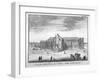 Westminster Abbey, London, 1742-null-Framed Giclee Print