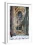 Westminster Abbey, London, 1902-Alfred Hugh Fisher-Framed Giclee Print