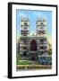 Westminster Abbey, London, 20th Century-null-Framed Giclee Print