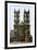 Westminster Abbey, London, Early 20th Century-J Beagles & Co-Framed Giclee Print