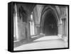 Westminster Abbey-null-Framed Stretched Canvas