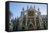 Westminster Abbey-Hofmeester-Framed Stretched Canvas