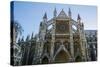 Westminster Abbey-Hofmeester-Stretched Canvas