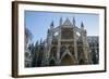 Westminster Abbey-Hofmeester-Framed Photographic Print