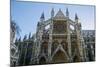 Westminster Abbey-Hofmeester-Mounted Photographic Print