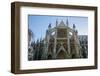Westminster Abbey-Hofmeester-Framed Photographic Print