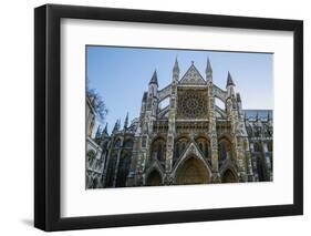 Westminster Abbey-Hofmeester-Framed Photographic Print