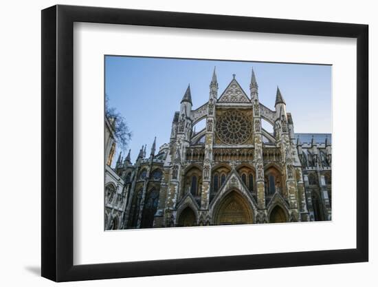 Westminster Abbey-Hofmeester-Framed Photographic Print