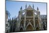 Westminster Abbey-Hofmeester-Mounted Photographic Print