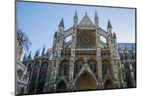 Westminster Abbey-Hofmeester-Mounted Photographic Print