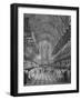 Westminster Abbey-JP Neale-Framed Art Print