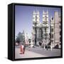 Canvas Black