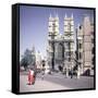 Canvas Black