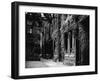 Westminster Almshouses-null-Framed Photographic Print