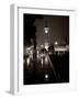 Westminster At Night-Craig Roberts-Framed Photographic Print