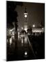 Westminster At Night-Craig Roberts-Mounted Photographic Print