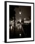 Westminster At Night-Craig Roberts-Framed Photographic Print