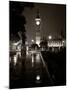 Westminster At Night-Craig Roberts-Mounted Photographic Print