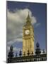 Westminster, Big Ben, London, England-Inger Hogstrom-Mounted Photographic Print