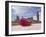 Westminster Bridge and the Houses of Parliament, Westminster, London, England, UK, Europe-Julian Elliott-Framed Photographic Print