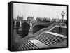 Westminster Bridge-null-Framed Stretched Canvas