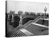 Westminster Bridge-null-Stretched Canvas