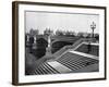 Westminster Bridge-null-Framed Photographic Print